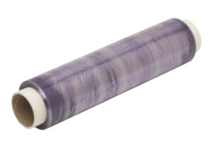 Folie rol 30 cm. x 300 mtr. p./rol