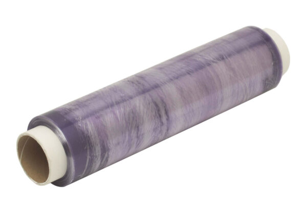 Folie rol 30 cm. x 300 mtr. p./rol