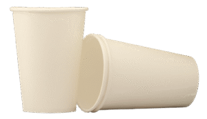 Koffiebeker 180cc 7oz blanco 100st