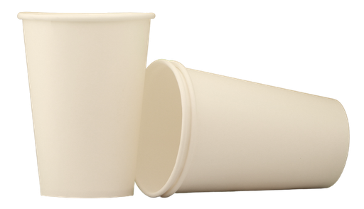 Koffiebeker 180cc 7oz blanco 100st