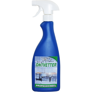 Ontvetter Wilco 750 ml.
