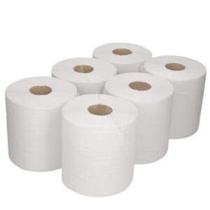Tork poetsrol AGE 6x300m