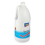 Spiritus 2 ltr.