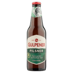* Gulpener pils krat 24x30 cl.