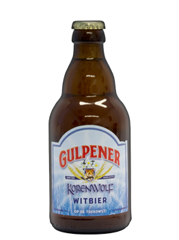 * Gulpener Korenwolf 24x30 cl.