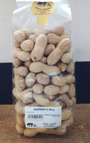 Doppinda's 400 gr.
