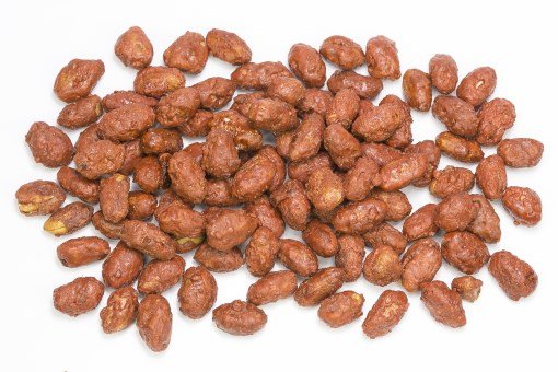 Suikerpinda's 1 kg.