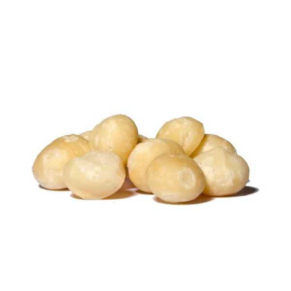 Macadamia's 200 gr.