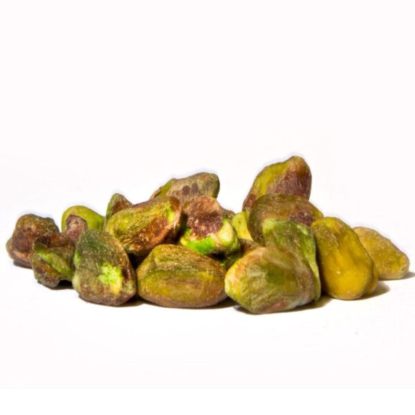 Pistachenoten (zonder dop) 1 kg.
