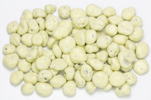 Yoghurtrozijnen 200 gr.
