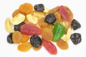Tutti Frutti speciaal 1 kg.