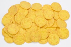 Mexicano's 100 gr.