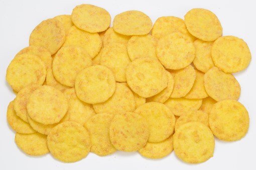 Mexicano's 100 gr.