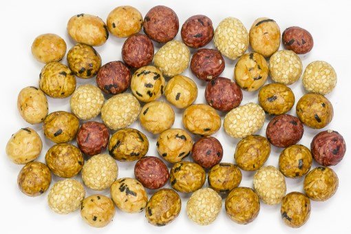 Japanse Bollenmix 500gr.