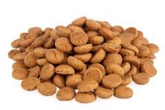 Kruidnoten 400 gr.