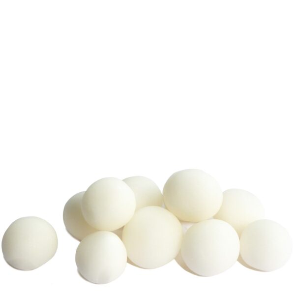Pepermuntballen 250 gr.