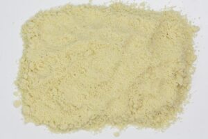 Amandelmeel 1 kg.