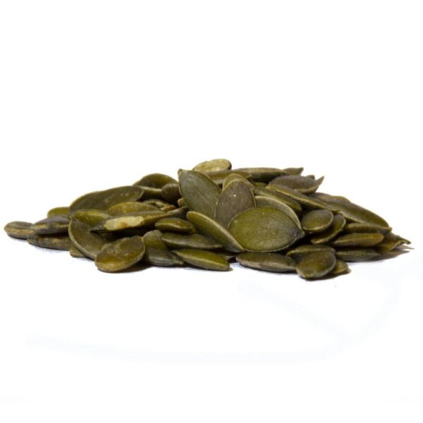 Pompoenpitten 1 kg.