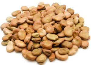 Broadbeans smokehouse 1 kg.