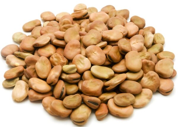 Broadbeans smokehouse 1 kg.