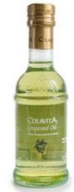 * Druivenpitolie 750 ml.