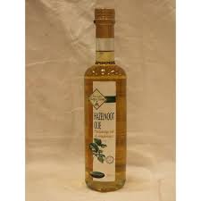 Hazelnootolie 500 ml.Lapalisse Huileries