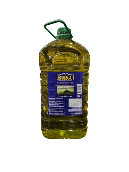 Olijfolie Pomace CAN 5 ltr.