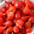 Tiny peppers naturel 1,18 kg.