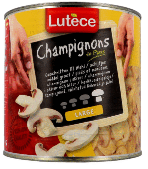 Champignons Nestor 3 ltr.