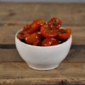 Cherry tomaten gekruid 1 kg.
