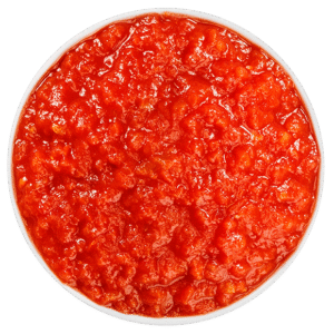 Tomatenpulp Alessia BIB 2x5 kg.