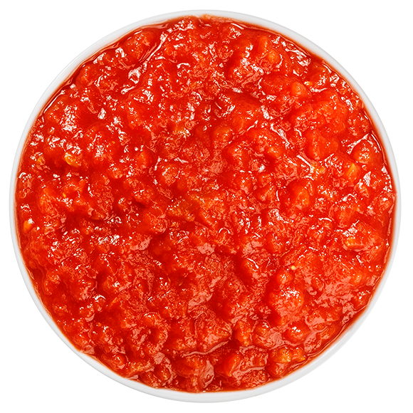 Tomatenpulp Alessia BIB 2x5 kg.