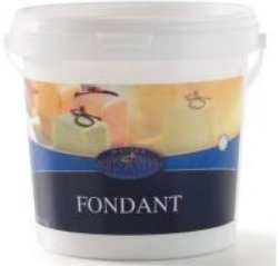 Fondant Maison Niels de Veye 1 kg.