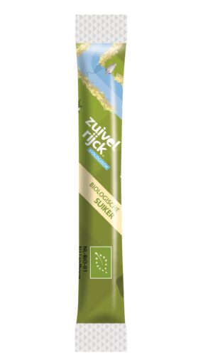 Zuivelrijck BIO suikersticks 1000x4g