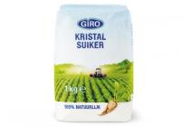 Suiker 1 kg.