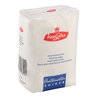 Automaten suiker 1 kg.