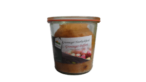 Groninger Poffert in de weck 230 gr.