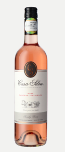 Rosé Cabernet Sauvignon 6x0,75 cl