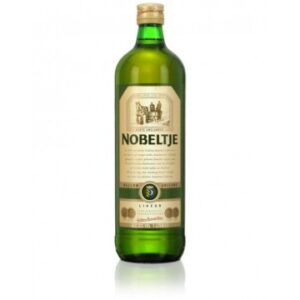 Nobeltje Likeur 1 ltr.