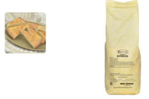 Boterkoekmix 400 gr.
