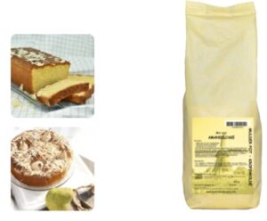 Amandelcake mix 450 gr.