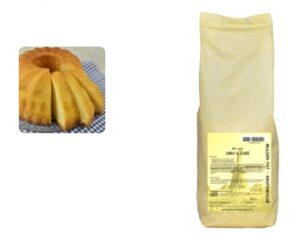 Opa`s cakemix 400 gr.