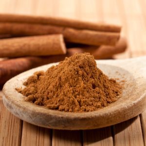 Kaneel 50 gr.
