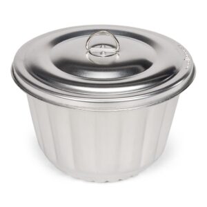 Poffertpan 1,2 ltr.