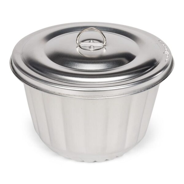 Poffertpan 2,0 ltr.