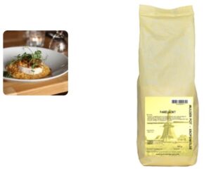 Parelgort 500 gr.