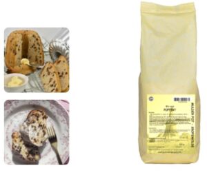 Poffertmix 500 gr.