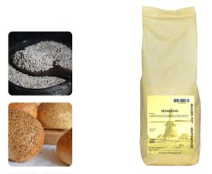 Sesamzaad 400 gr.