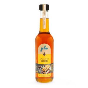 Schenkstroop naturel 0,350 ltr.