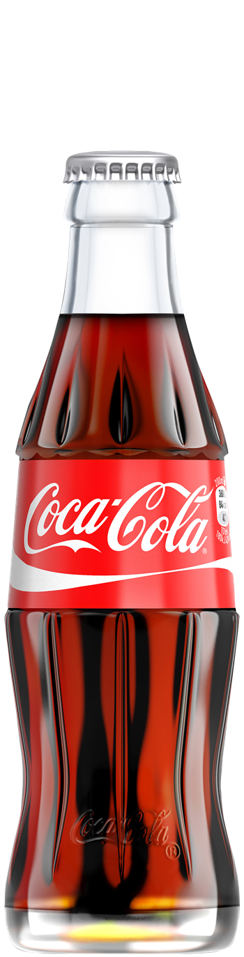 Cola krat 24x 0,2 ltr.